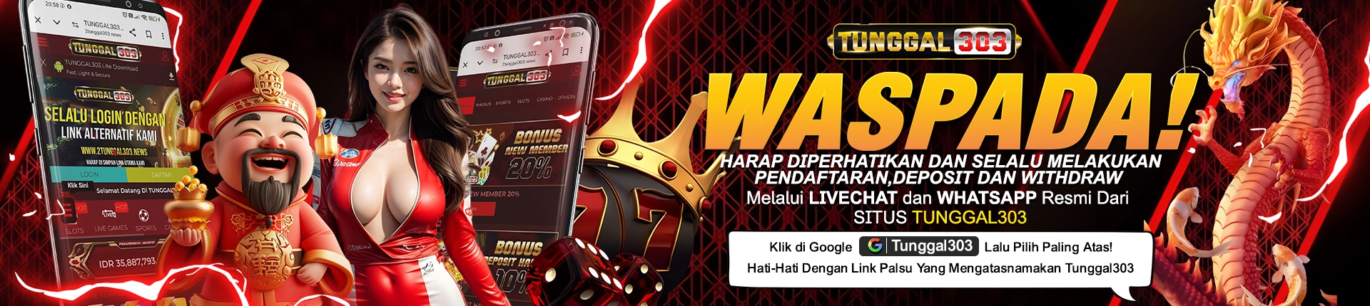 KODE PROMOSI MISTERIUS